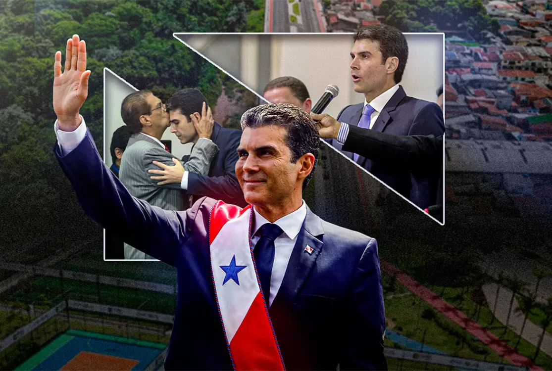 Silêncios que falam alto: Brasília finge não ver, e Pará se move rumo às urnas