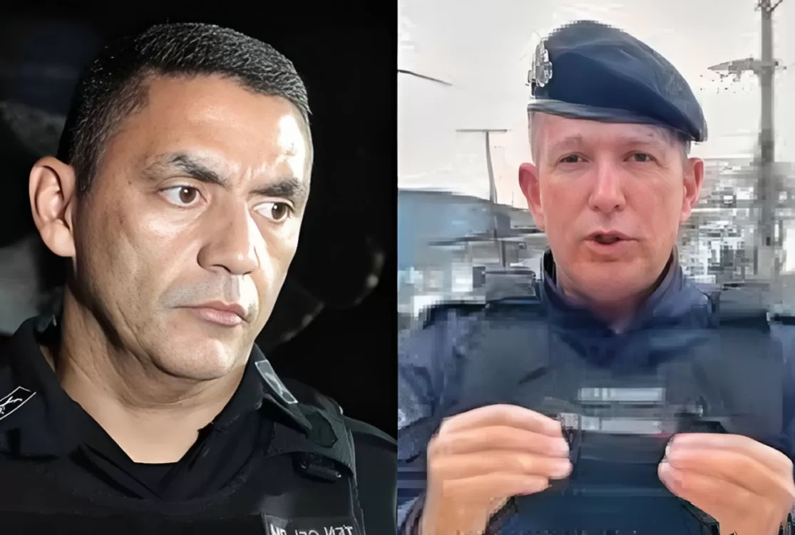 PM deixa oficiais fora da lista de promoções e abre polêmica sobre critérios de escolha