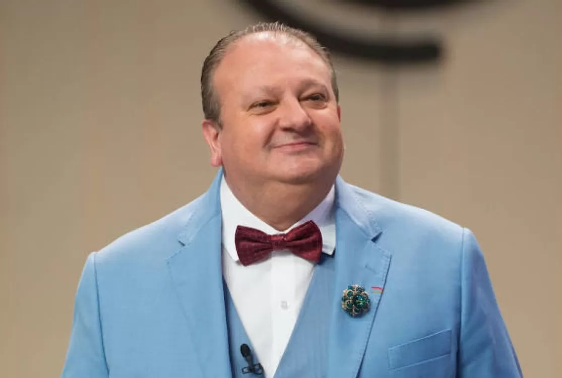 Chef Erick Jacquin é assaltado após criminoso quebrar janela do carro