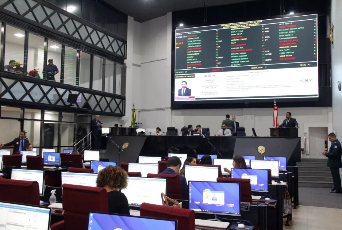 Alepa aprova projetos que reforçam assistência a pessoas com Diabetes e TEA