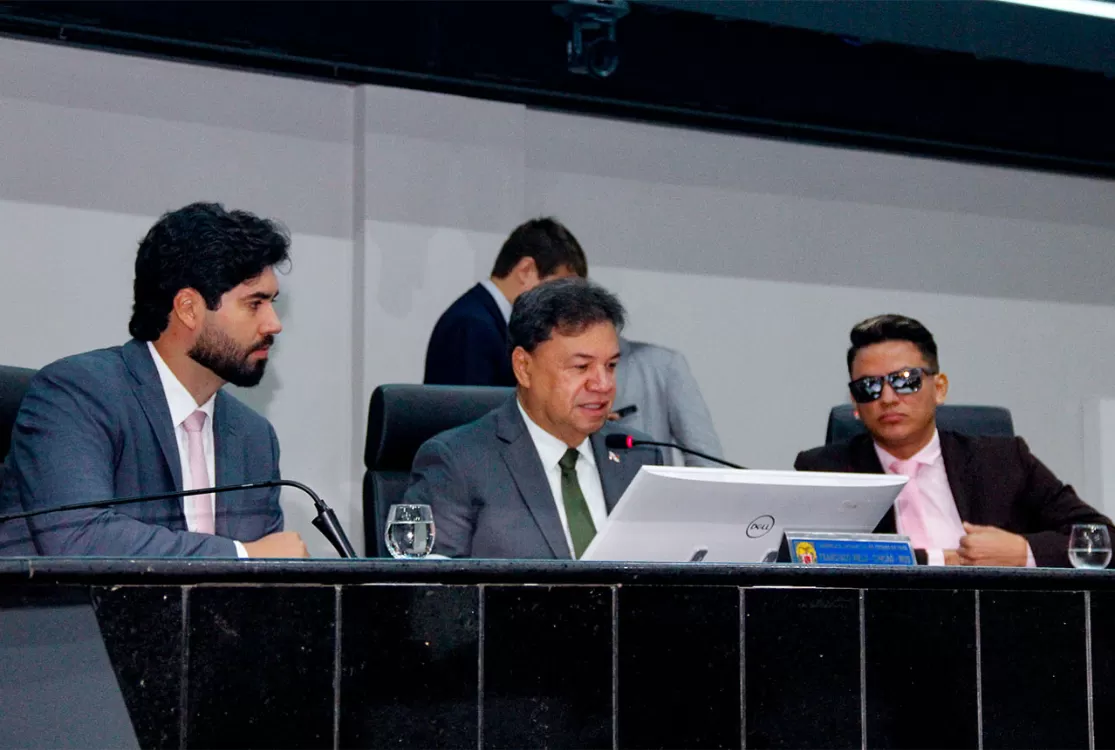 Mudança do Igeprev para Igeps incorpora militares e concentra gestão no Executivo