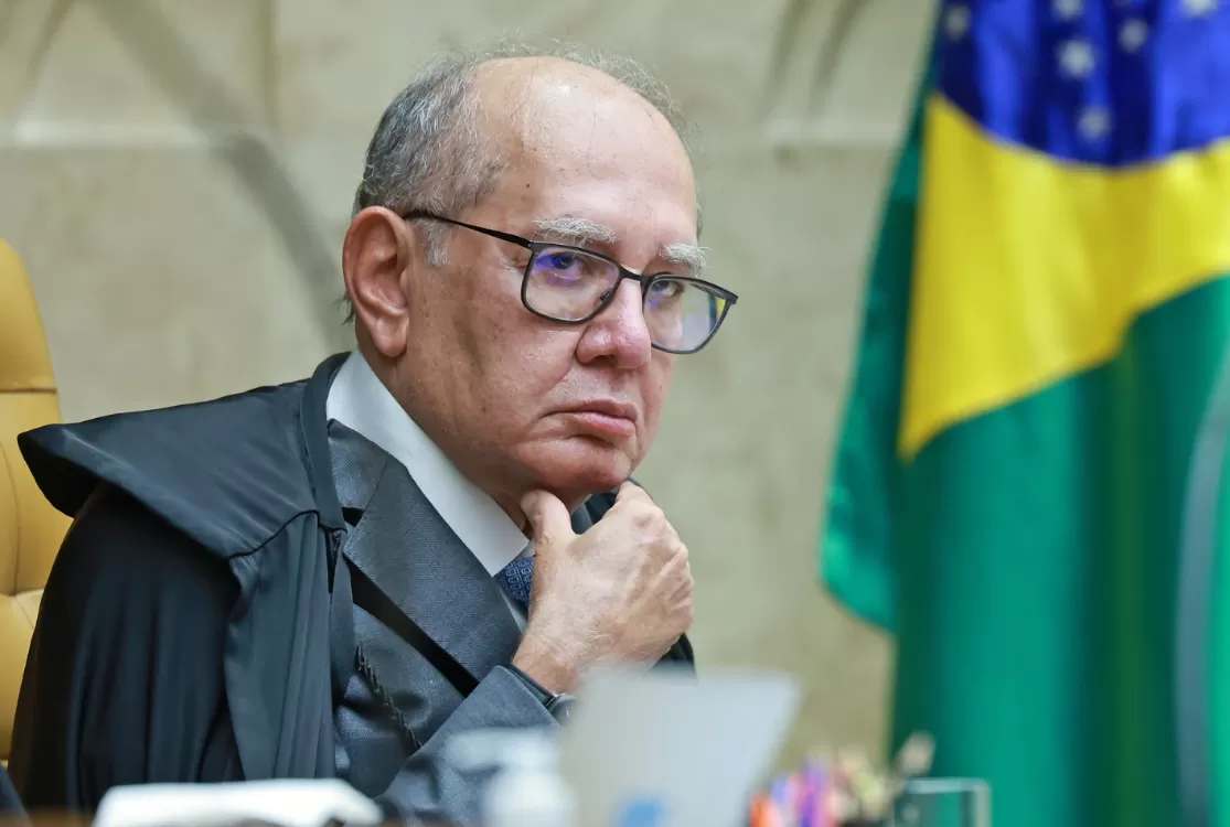 Gilmar Mendes diz que lei de SC que veta cotas raciais é inconstitucional