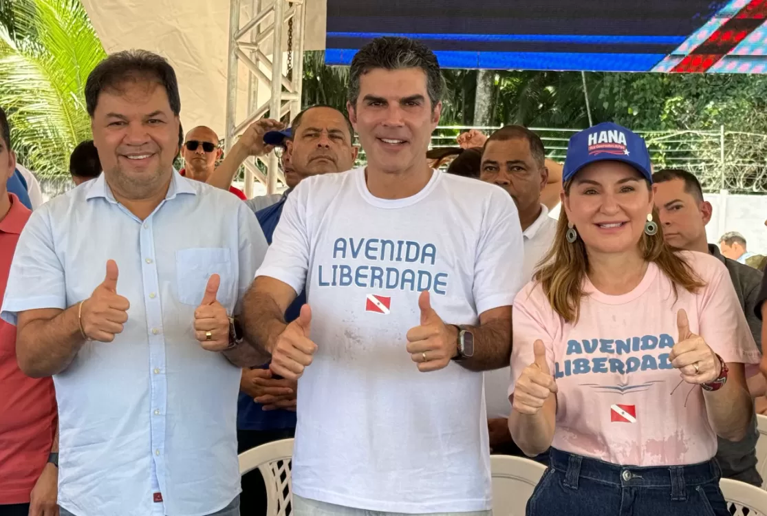 Presidente da Alepa acompanha entregas, decisões de governo e ações estratégicas