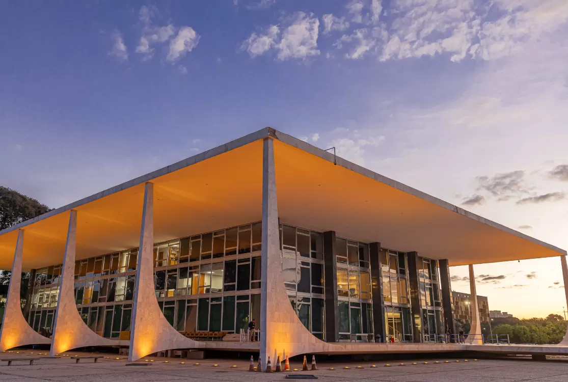 STF tem maioria contra lei que proíbe cotas raciais em universidades de SC