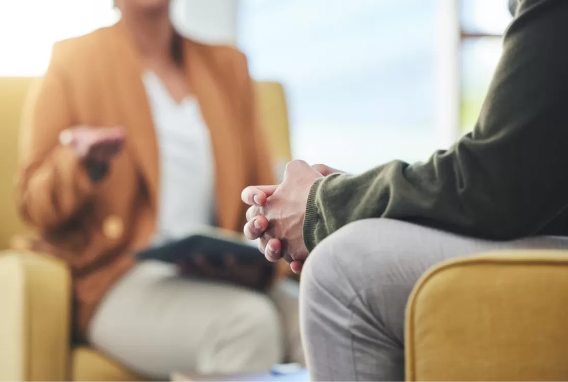 Uma única sessão de terapia pode fazer diferença? Especialistas dizem que sim