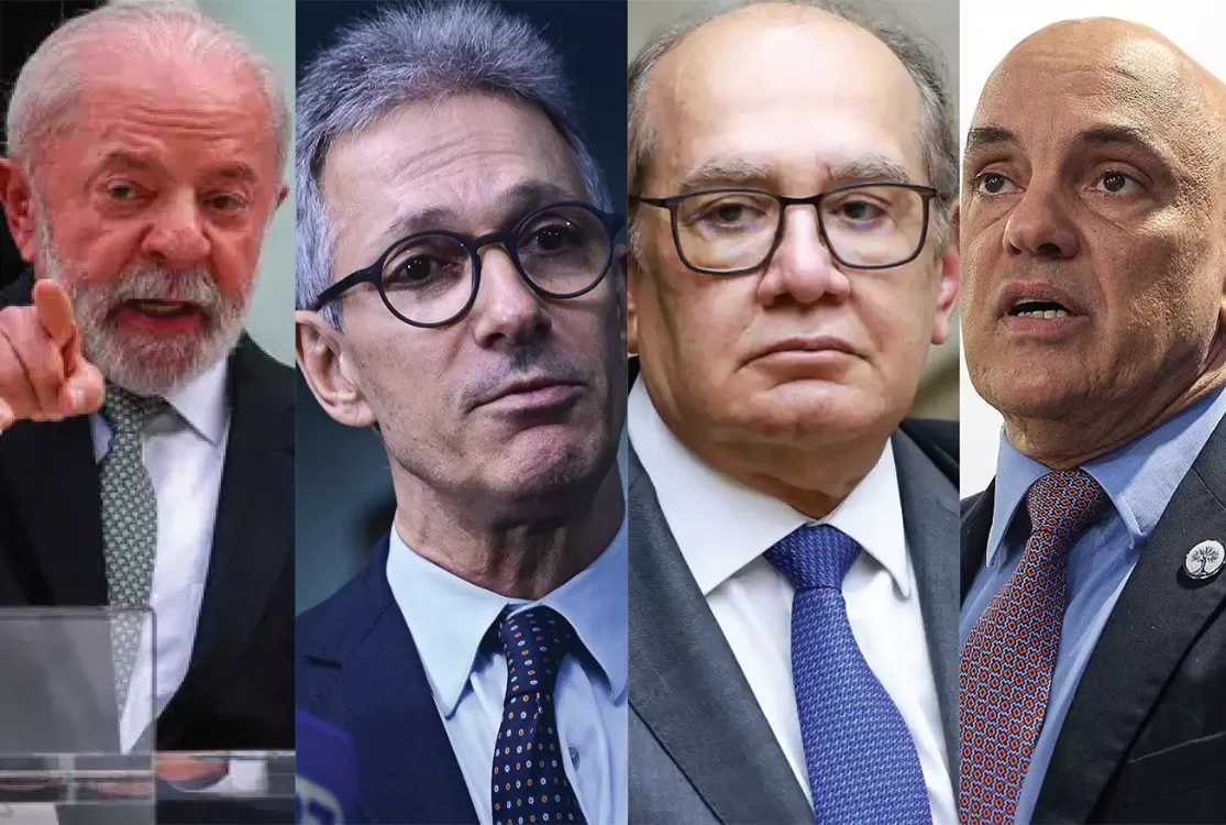 STF amplia ação nas redes ao preço de R$ 250 mil e acirra críticas à vigilância