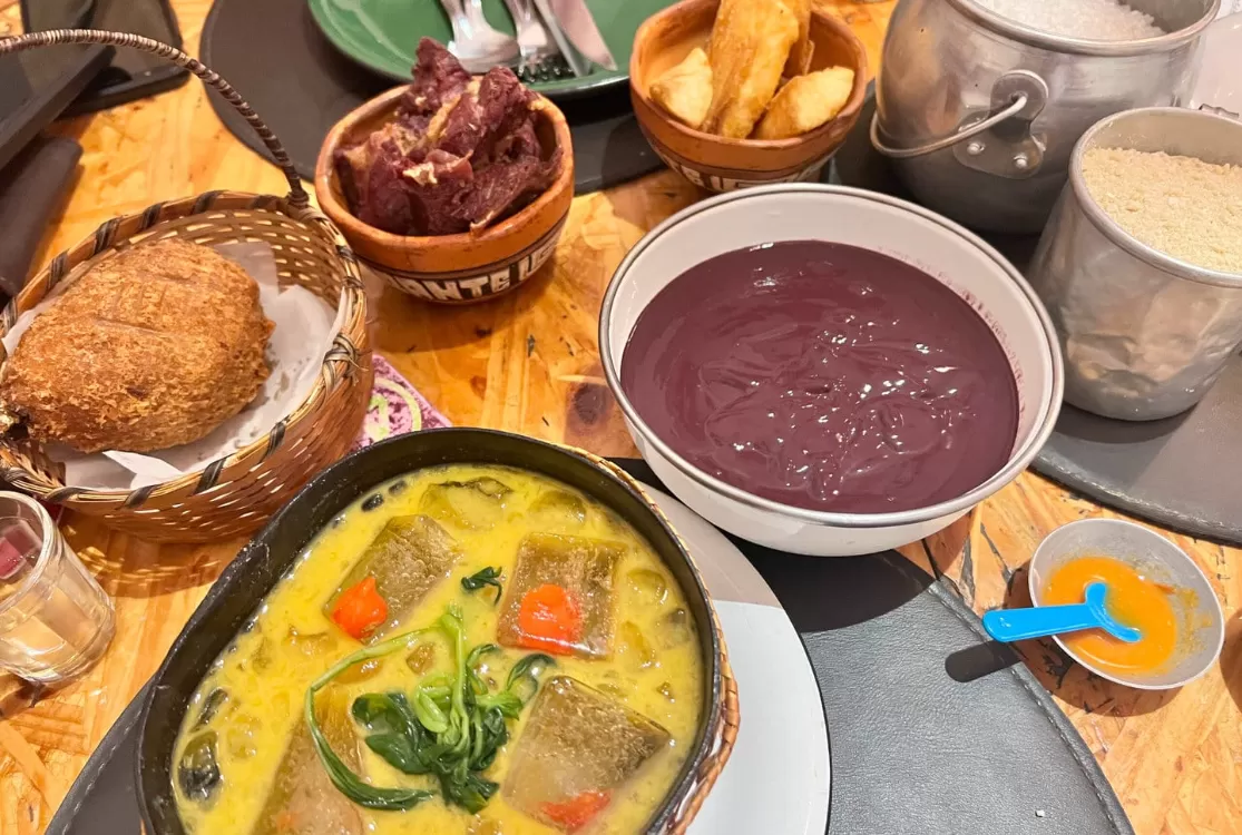 Belém conquista o segundo lugar no prêmio nacional “O Melhor do Turismo Brasileiro”