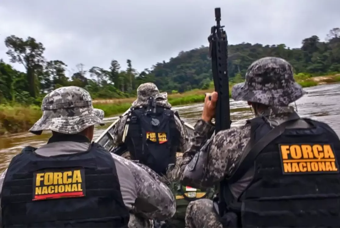 Pará lidera número de assassinatos e de trabalho escravo no campo na Amazônia