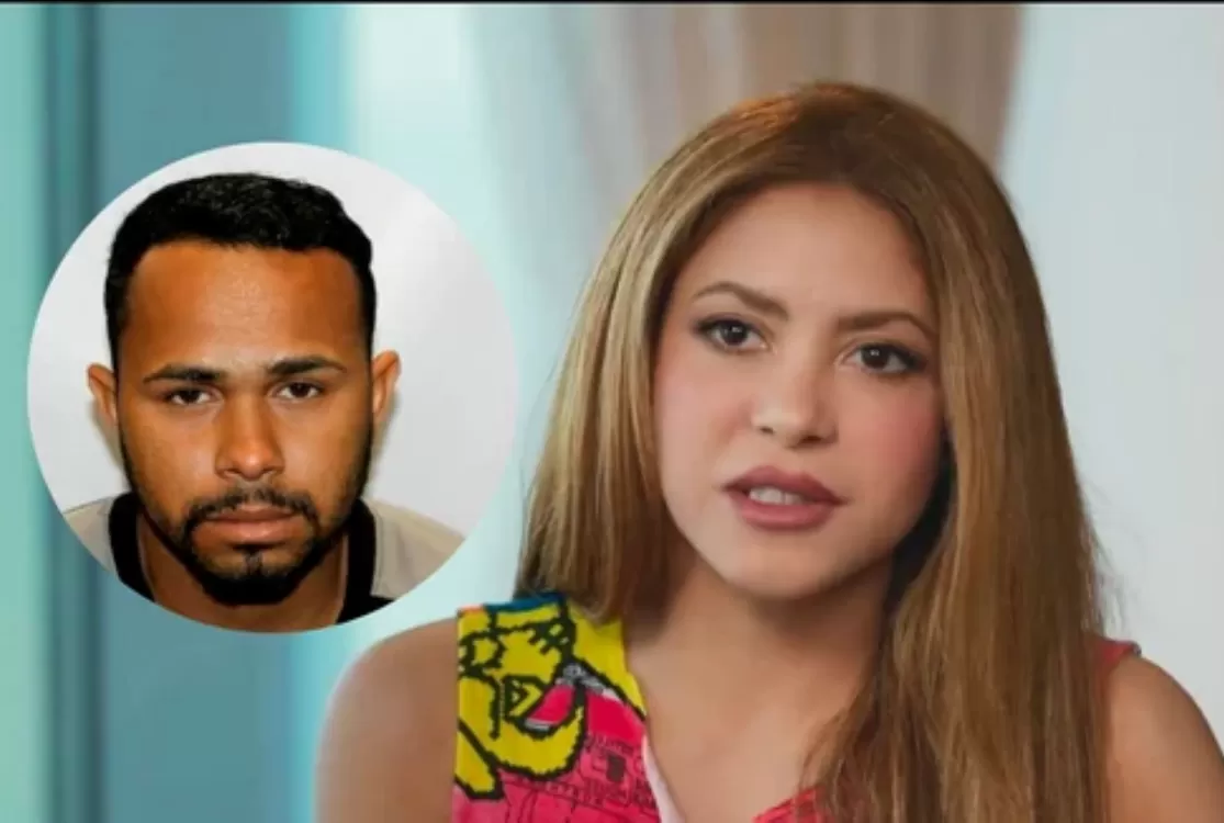 Shakira afirmar estar 'profundamente comovida' com a morte de trabalhador em seu palco