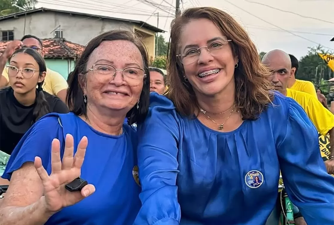 TRE anula cassação da prefeita Consuelo Castro e de sua vice, em Ponta de Pedras