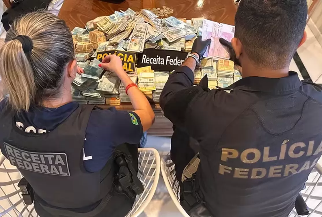 A conta oculta da corrupção endêmica no Brasil e o preço pago pelo trabalhador