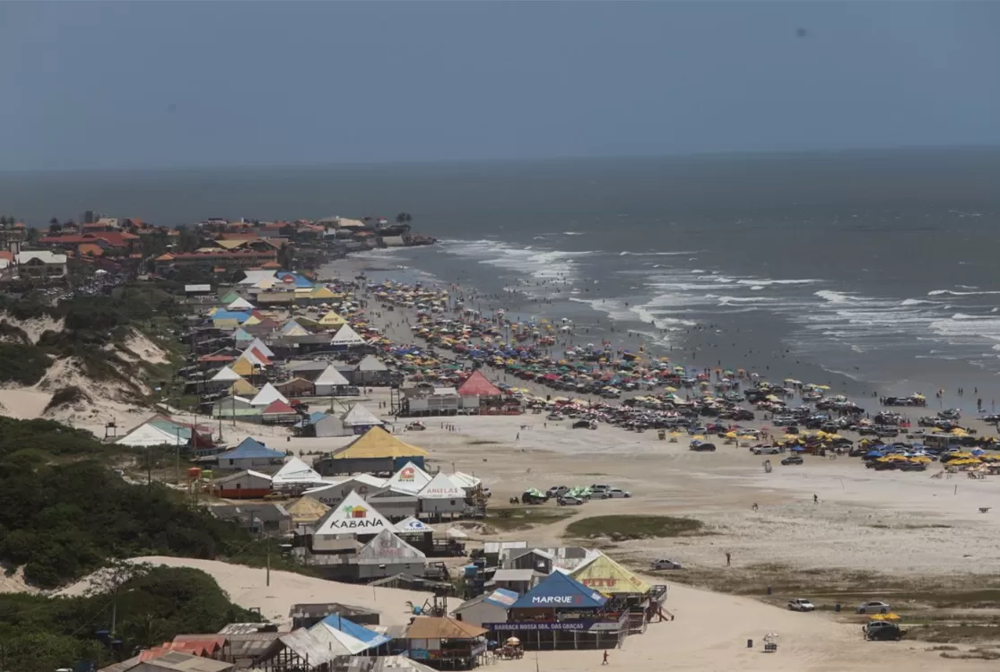 Feriado sem água em Salinas expõe gargalo crônico no abastecimento
