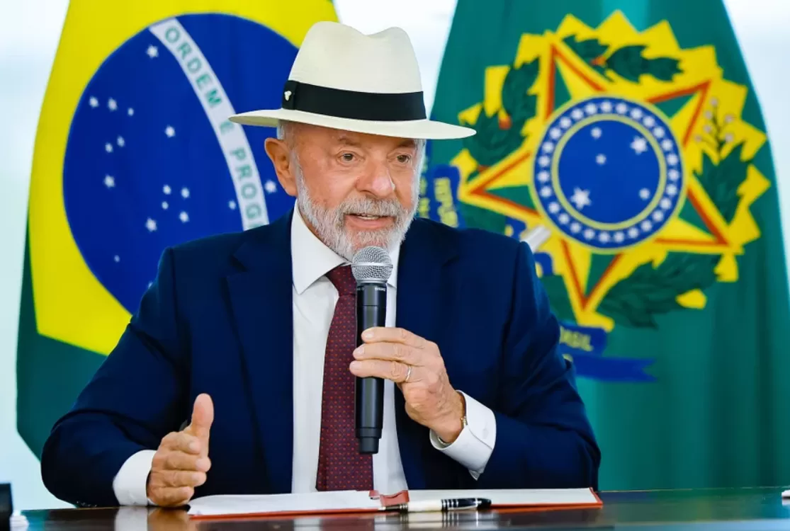 Lula lança Desenrola 2.0 e critica mercado sobre clandestinidade de pessoas com dívidas