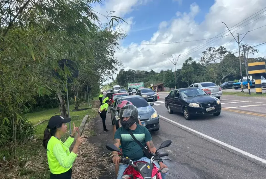 Detran inicia Campanha Maio Amarelo nesta terça, 5, e alerta sobre acidentes