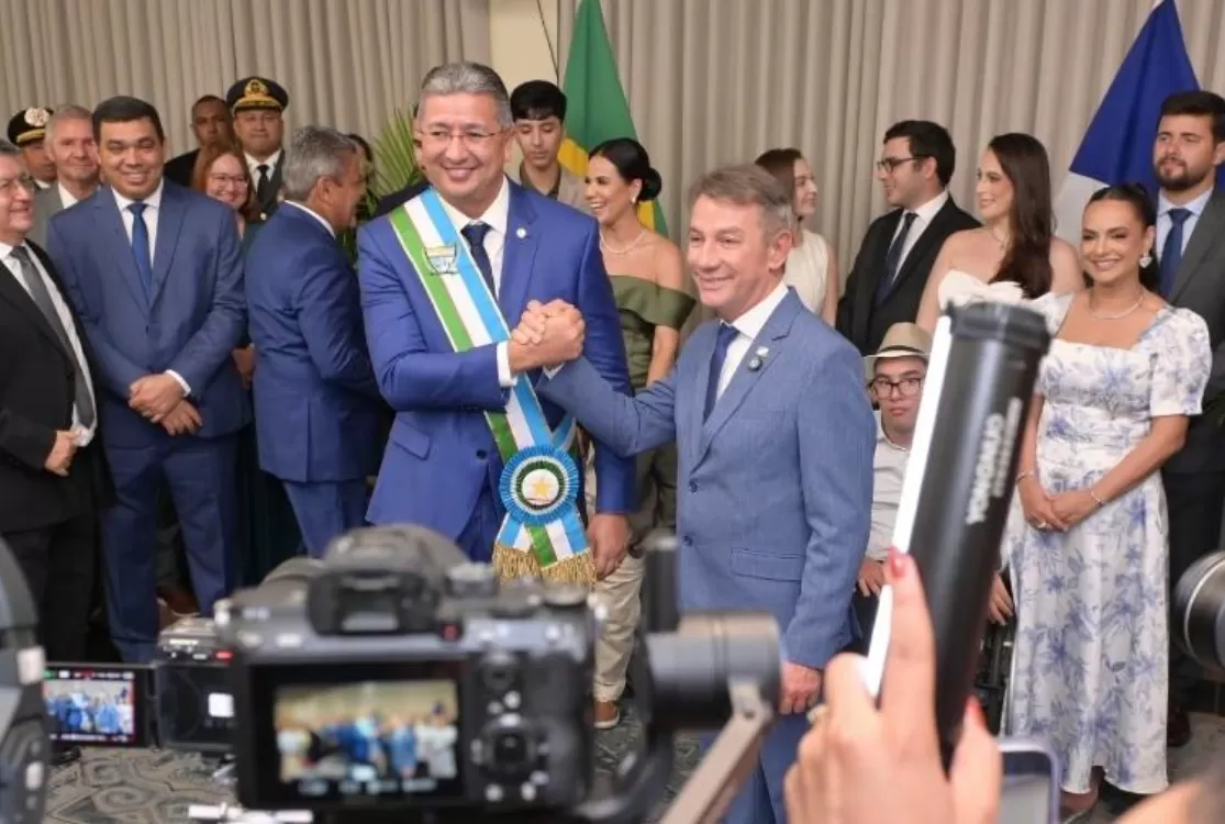 Eleição suplementar para governador de Roraima acontecerá no dia 21 de junho