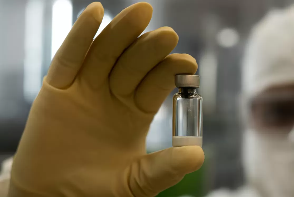 Butantan recebe autorização para produzir vacina contra chikungunya no Brasil
