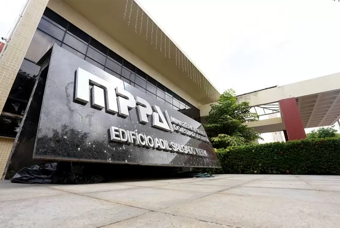Crise de moradias no Núcleo Cidade Nova, em Marabá, leva à intervenção do MP