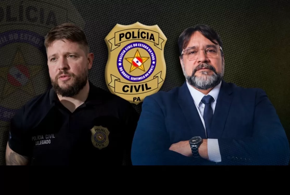 Governo suspende promoções de delegados investigados por corrupção no Pará