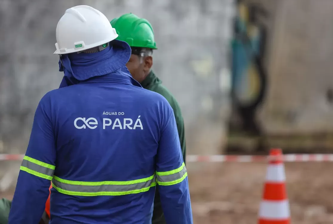 MP recomenda correções na cobrança e serviços de água e esgoto em Altamira