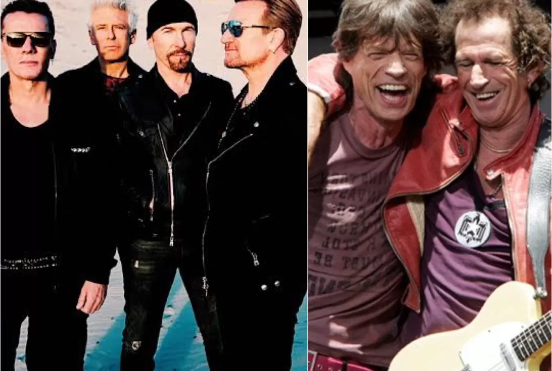 MP libera mega show na Paulista; Prefeitura de SP fala em Rolling Stones e U2
