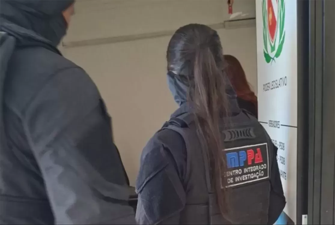 Operação no Ideflor escancara guerra política e pressão nos bastidores do poder