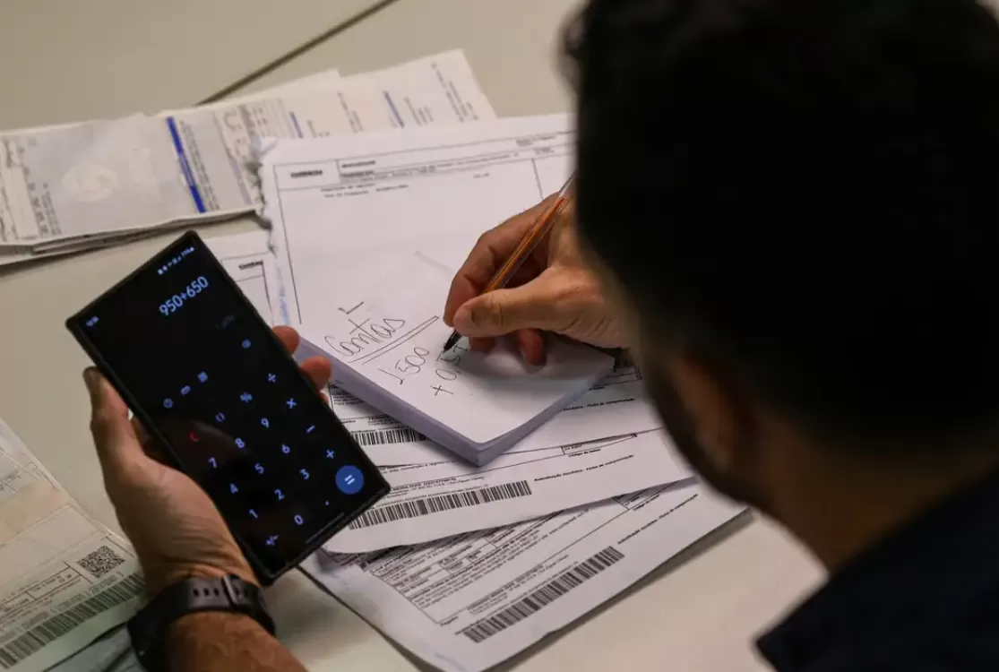 Caixa afirma que já renegociou R$ 820 milhões no novo Desenrola Brasil