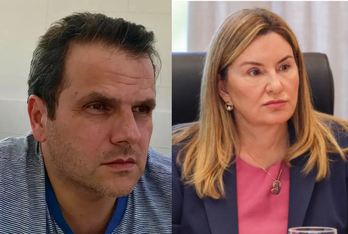 Maiorana pressiona Hana e expõe crise bilionária remexendo o caso da Cerpasa