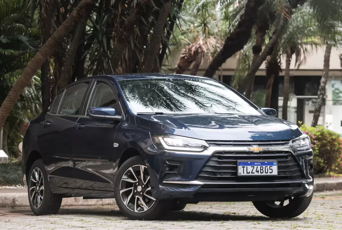 Testes na cidade e na estrada mostram os 10 carros mais econômicos do Brasil em 2026