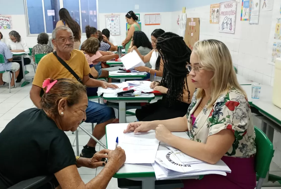 PMB incentiva a regularização de imóveis com descontos de 50% no ITBI