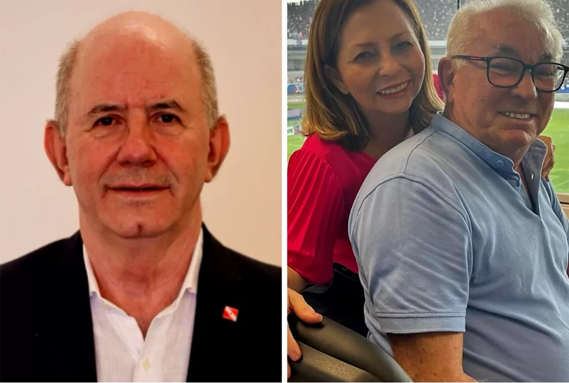 Hana arbitra disputa, secretário desmonta feudo e desidrata Paulo Sérgio Gomes