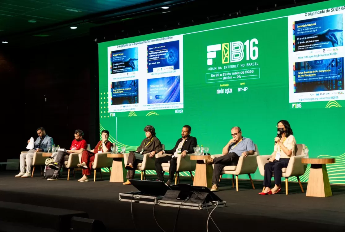 Especialistas e deputados debatem regulação de IA e plataformas digitais em Belém