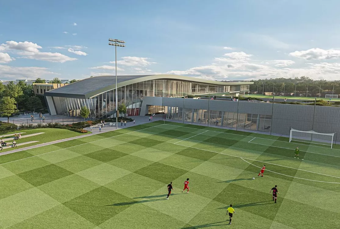Copa do Mundo 2026: conheça todas as sedes onde as seleções vão treinar
