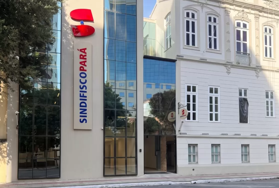 Sindifisco inaugura nova sede própria em casarão histórico revitalizado