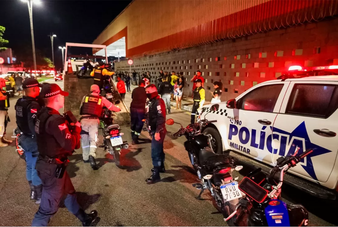 Pará explode em venda de motos, mas acumula infrações e tragédias no trânsito