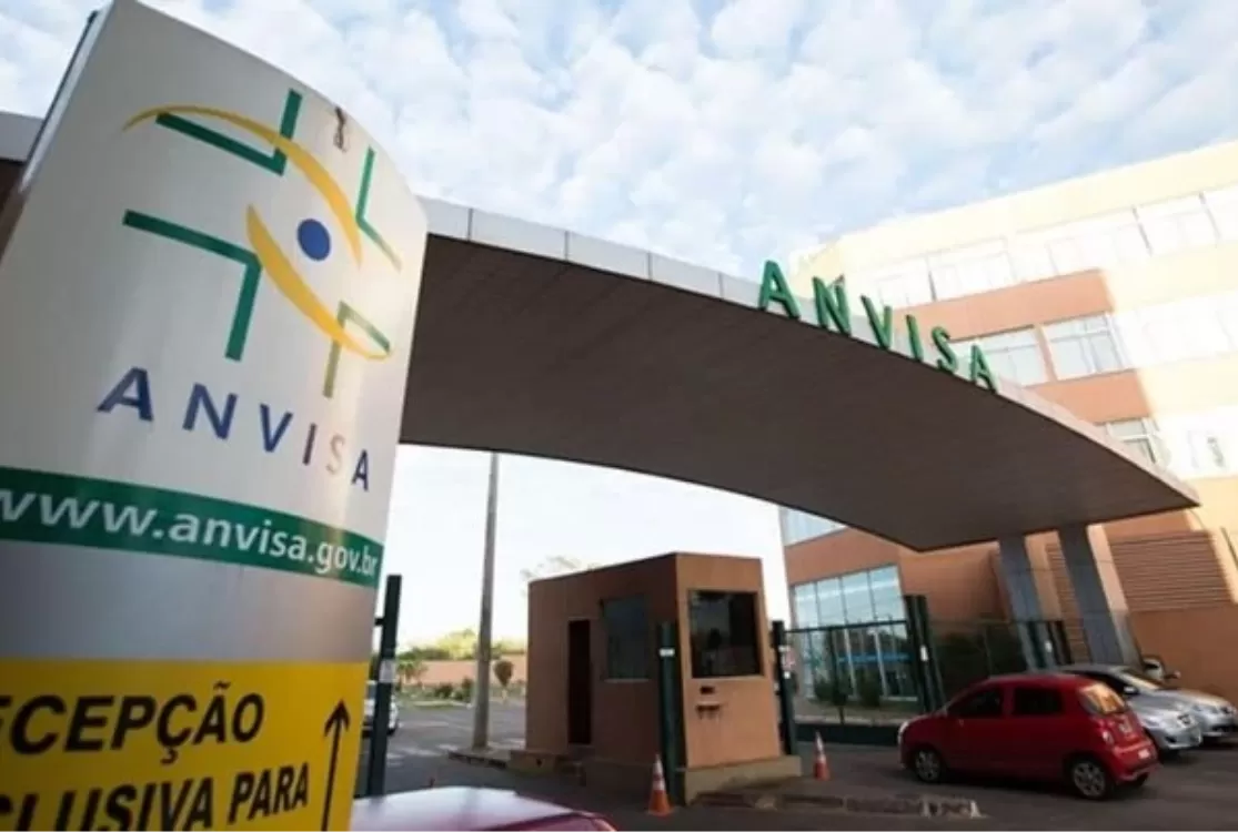Anvisa suspende lotes de medicamentos para controle de pressão e para câncer