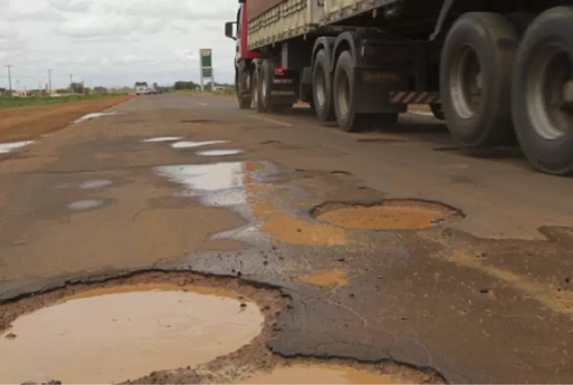 TCU cobra do DNIT classificação correta de gastos de manutenção de rodovias
