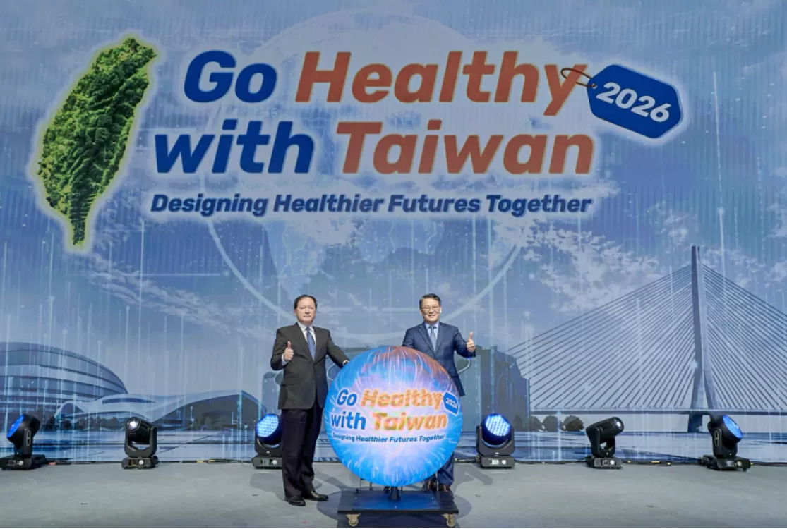 Projeto de saúde e bem-estar podem concorrer a prêmio de US$ 30 mil em Taiwan