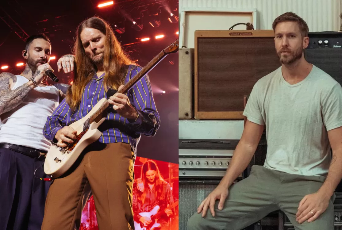 Rock in Rio 2026: ingressos para Maroon 5 e Calvin Harris esgotam em 2h