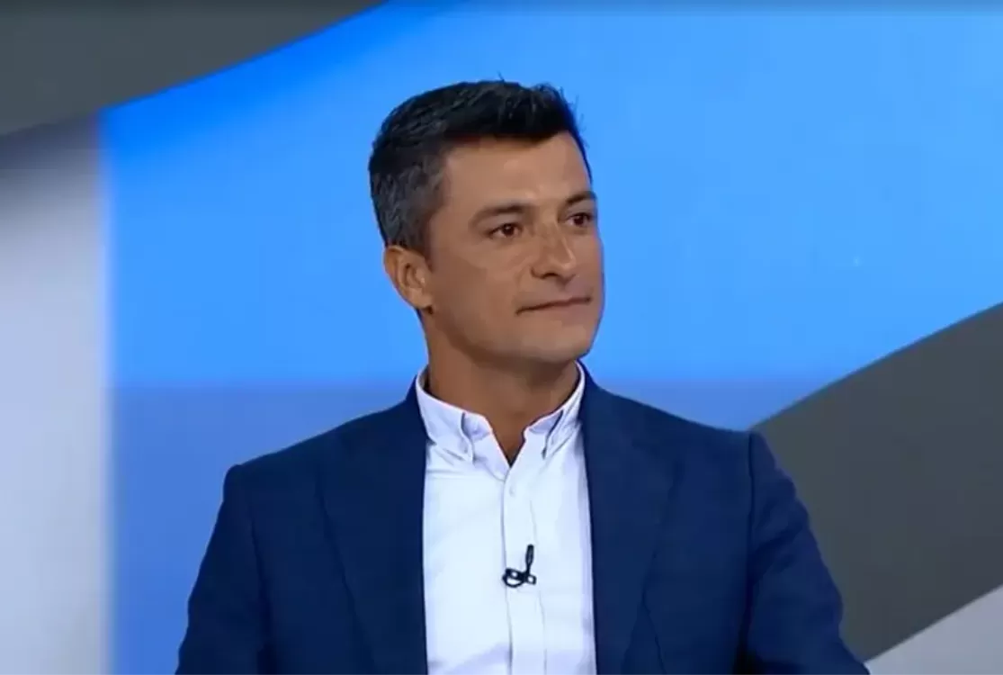 Sandro Meira Ricci vai substituir Rodrigo Cintra na comissão de arbitragem da CBF