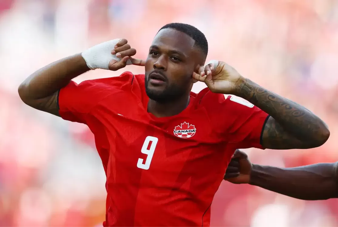 Canadá busca empate com a Bósnia e Herzegovina e pontua pela 1ª vez em Copas