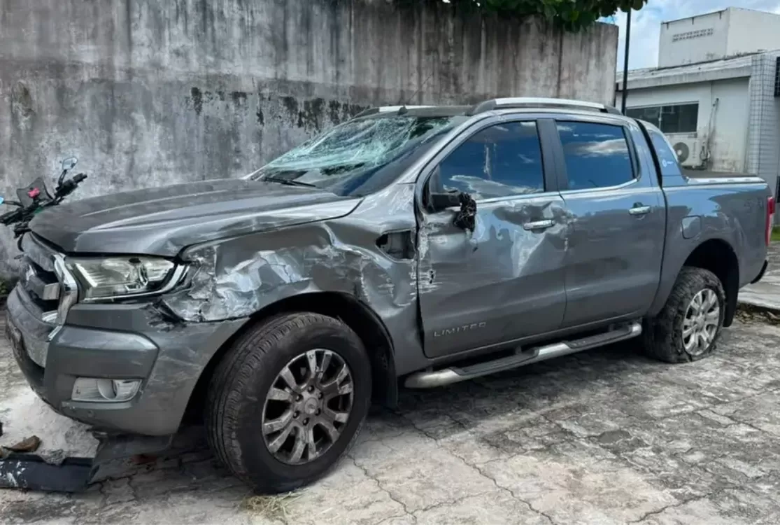 Polícia Civil pede prisão preventiva de suspeito de atropelamentos na Sacramenta