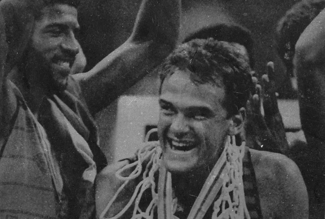 Oscar Schmidt ganhará filme biográfico com conquista histórica do Pan de 1987