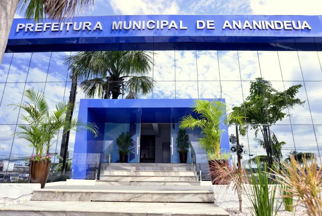 Ananindeua e Câmara de Marapanim entram na mira do MP por excesso de temporários