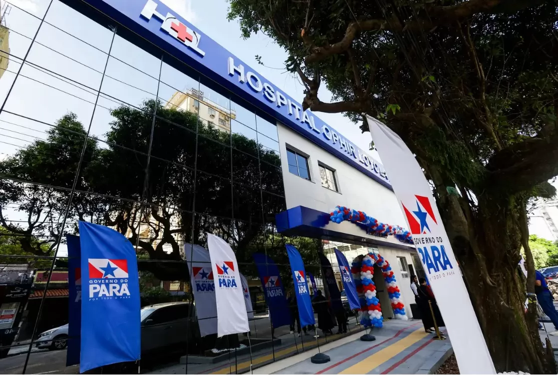 Hospital Ofir Loyola amplia atendimento e reforça estrutura da oncologia pública