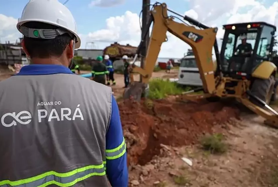 Em Belém, fila de reclamações expõe crise da concessão da Águas do Pará
