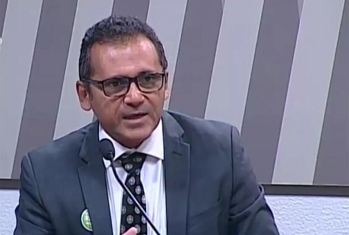 PT afunda em crise enquanto o projeto familiar de Beto Faro escancara o racha