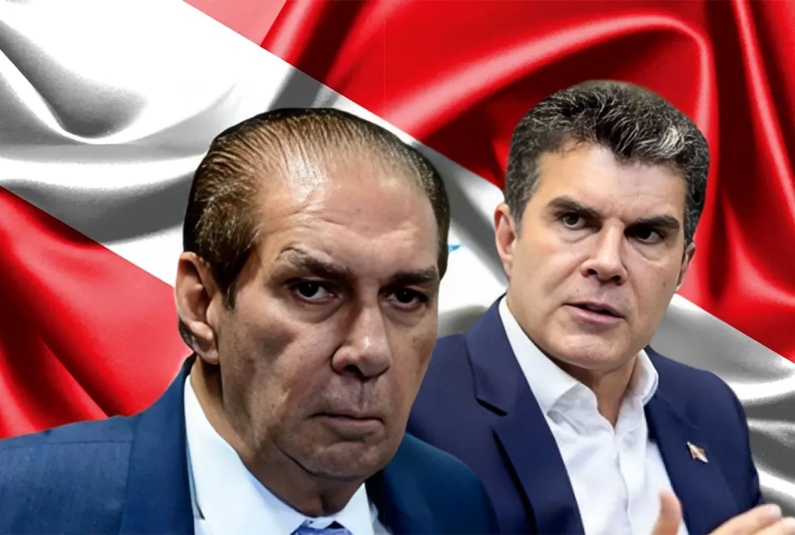 Helder deve fechar chapa majoritária do MDB com vice do PT e Jader como suplente