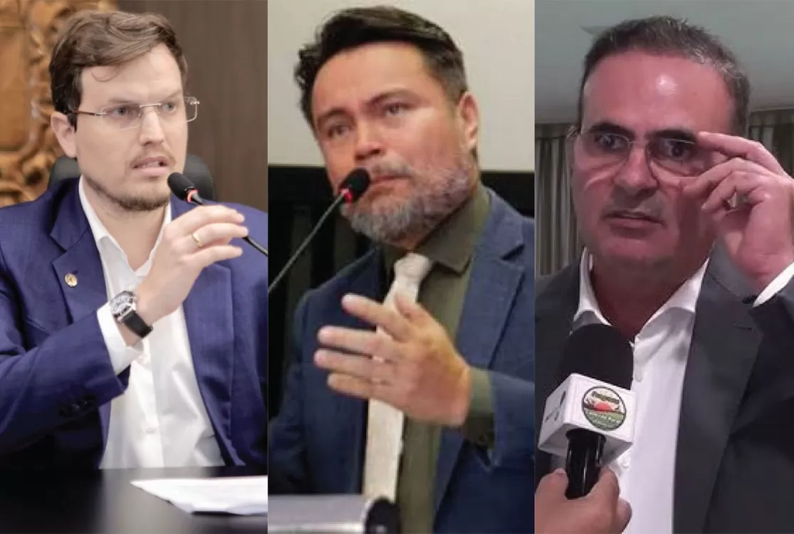  Silêncio sobre vaga de vice do MDB expõe disputa política entre o Pará e o Planalto