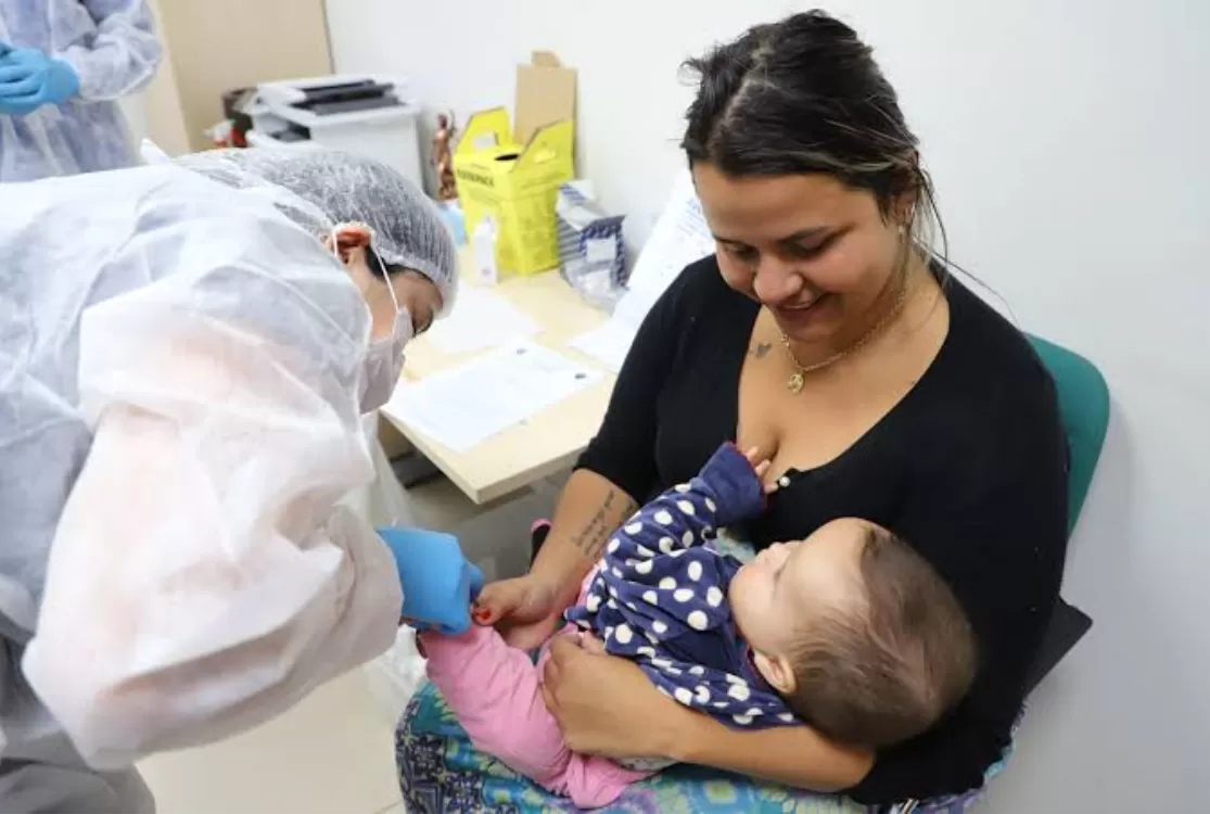 Prefeitura de Belém promove mutirão gratuito de reconhecimento de paternidade