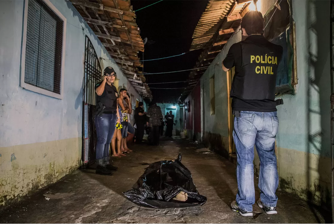 Sem mapa oficial do crime, Brasil ainda não sabe quanto já perdeu da Amazônia